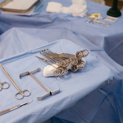 La Importancia de una Cadena de Suministro Eficiente en el Sector Sanitario
