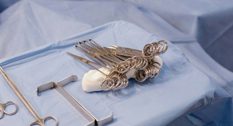 La Importancia de una Cadena de Suministro Eficiente en el Sector Sanitario