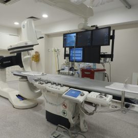 Tecnología Médica Avanzada: Tendencias y Beneficios para el Sector Sanitario