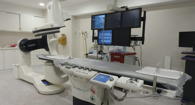 Tecnología Médica Avanzada: Tendencias y Beneficios para el Sector Sanitario